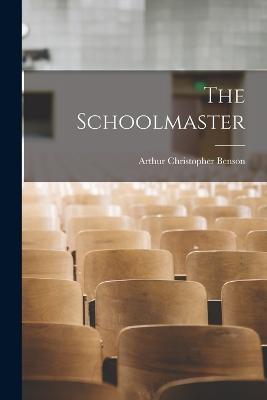 The Schoolmaster