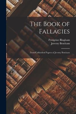 Book of Fallacies