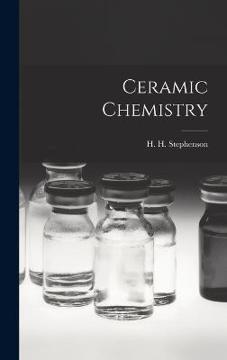 Ceramic Chemistry