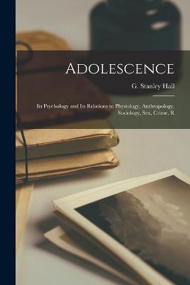 Adolescence