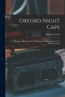 Oxford Night Caps