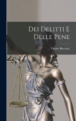 Dei Delitti e Delle Pene