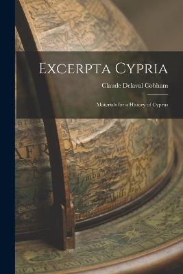 Excerpta Cypria