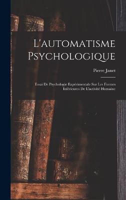 L'automatisme Psychologique