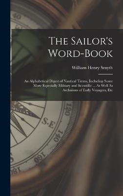 Sailor's Word-Book