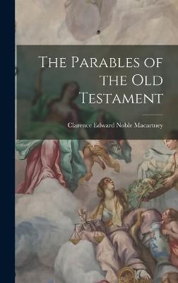 The Parables of the Old Testament