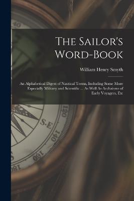 The Sailor's Word-Book