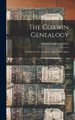 The Corwin Genealogy