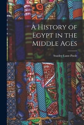 A History of Egypt in the Middle Ages