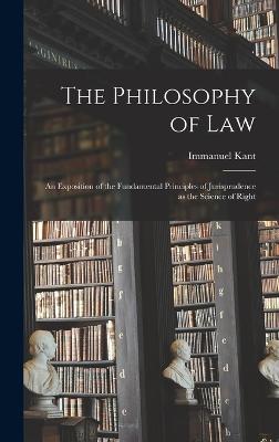 Philosophy of Law