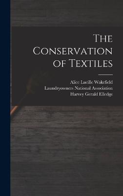 Conservation of Textiles