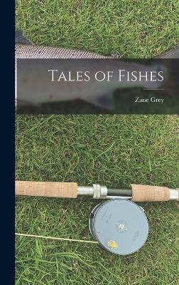 Tales of Fishes