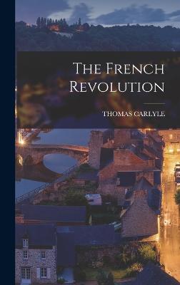 The French Revolution