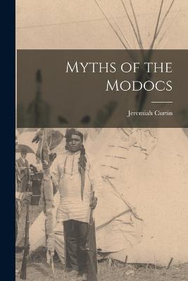 Myths of the Modocs