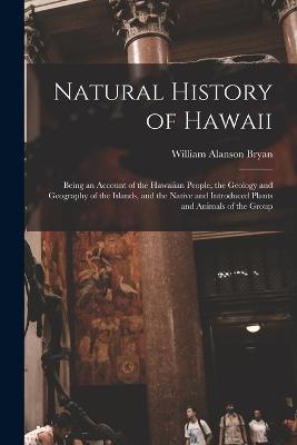 Natural History of Hawaii