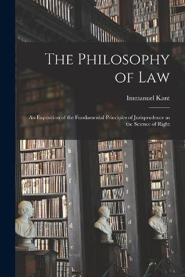 Philosophy of Law