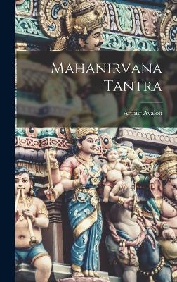 Mahanirvana Tantra