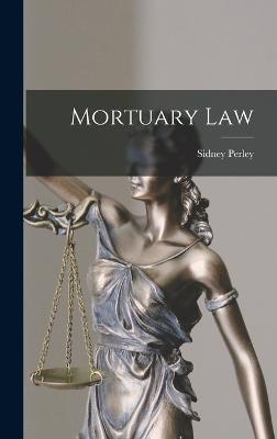 Mortuary Law