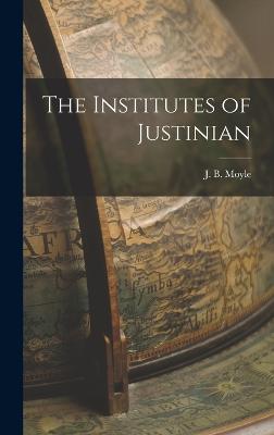 Institutes of Justinian