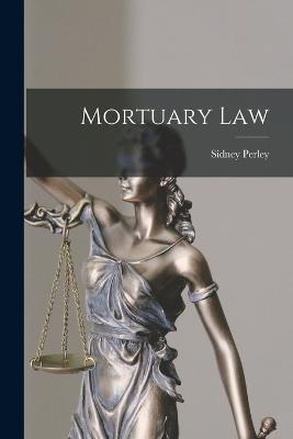 Mortuary Law