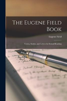 Eugene Field Book