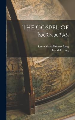 The Gospel of Barnabas