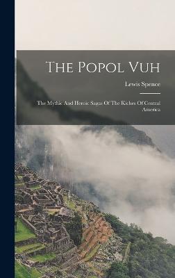 The Popol Vuh