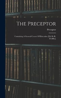 The Preceptor