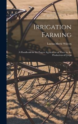 Irrigation Farming