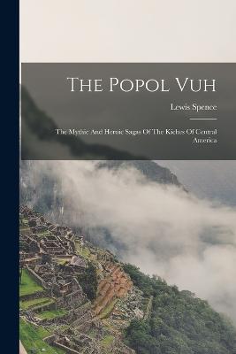 Popol Vuh