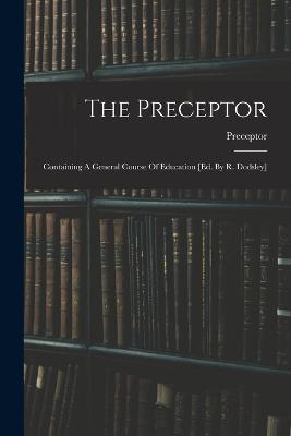 The Preceptor