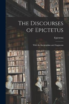 Discourses of Epictetus