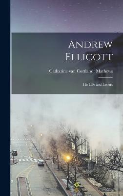 Andrew Ellicott