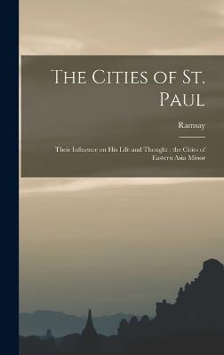 The Cities of St. Paul