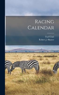 Racing Calendar