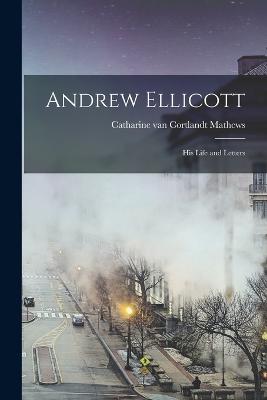 Andrew Ellicott