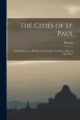 Cities of St. Paul