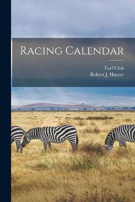 Racing Calendar