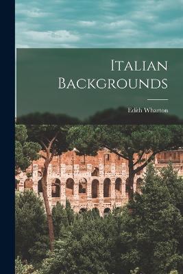 Italian Backgrounds