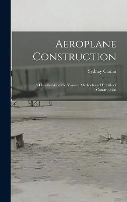 Aeroplane Construction