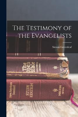 Testimony of the Evangelists