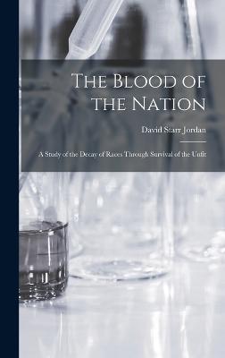 Blood of the Nation