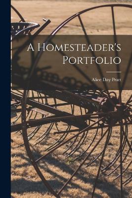 Homesteader's Portfolio