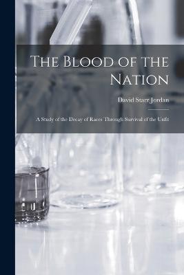 Blood of the Nation