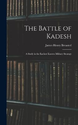 Battle of Kadesh