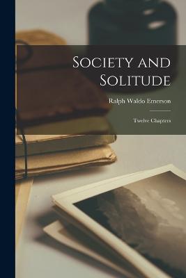 Society and Solitude