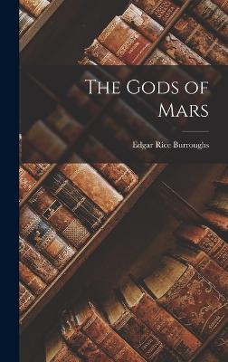 The Gods of Mars