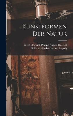 Kunstformen Der Natur