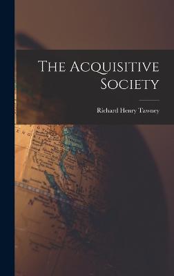 Acquisitive Society