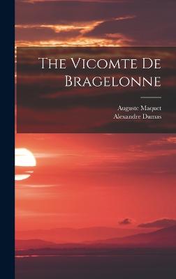 Vicomte De Bragelonne